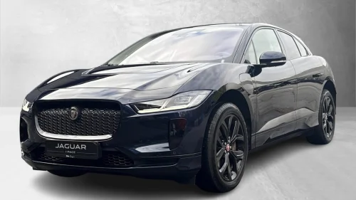 JAGUAR I-PACE I-Pace AWD EV400/ Head-Up/ Pano/ Luft/LED/Skinn/Remote