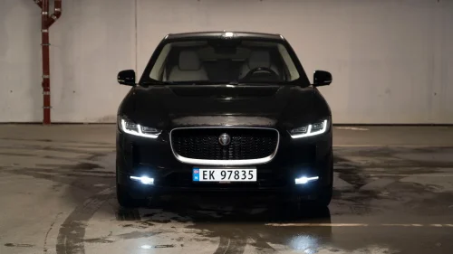 JAGUAR I-PACE 400hk AWD Auto First Edition