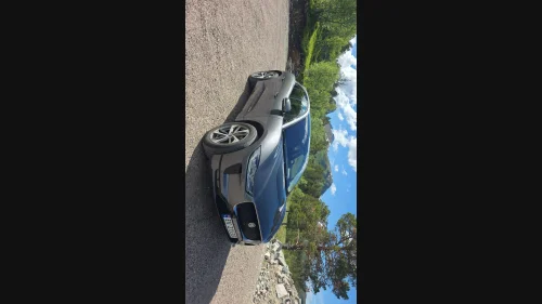 JAGUAR I-PACE 400hk AWD Auto First Edition