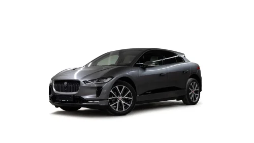 JAGUAR I-PACE 400 hk First Edition m/ACC/Luft/HeadUp/Panorama