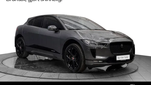 JAGUAR I-PACE AWD 400SE ACC/Merida/El.sete/Head-up