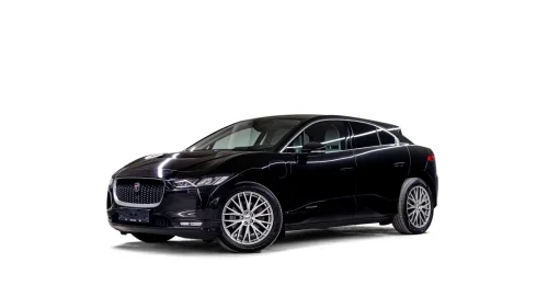 JAGUAR I-PACE 400 hk S m/ACC/Luftfjæring/Panorama/HUD/20"Alu