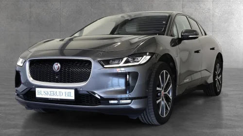 JAGUAR I-PACE HSE FIRST EDITION OUTLET |"ALT UTSTYR"NORSK/LYST SKINN