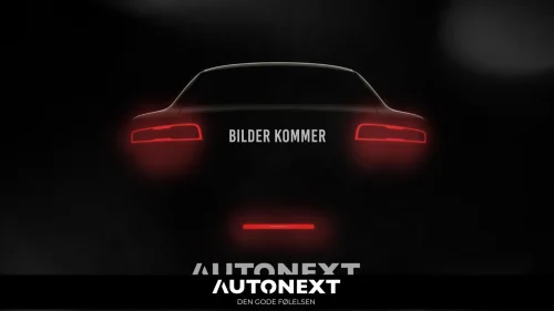 JAGUAR I-PACE 400 HSE First Edition Skinn,LAV KM,EN EIER,FULL UTSTYRT