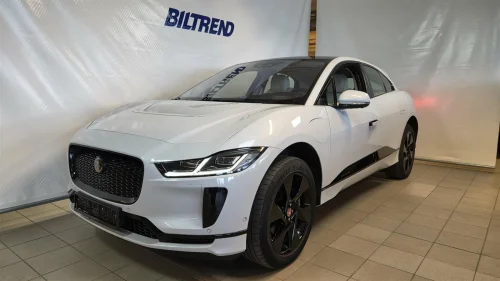 JAGUAR I-PACE SE AWD