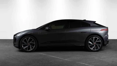JAGUAR I-PACE 400hk AWD Auto HSE