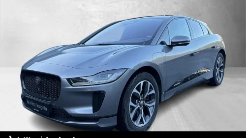 JAGUAR I-PACE EV320 SE AWD/Pano/ACC/Luft/20"/El.seter/Remote