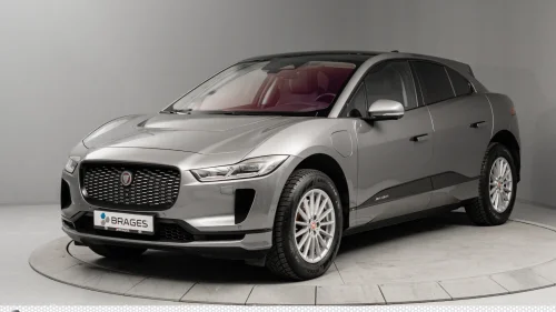 JAGUAR I-PACE EV320 AWD S