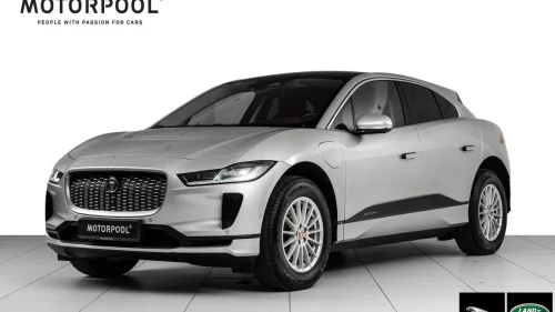 JAGUAR I-PACE EV320 Advance/ Panorama ++