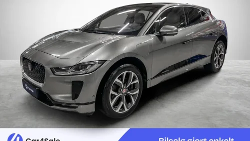 JAGUAR I-PACE EV400 AWD 470km /Skinn /360 /Pano /HUD /Matrix /ACC ++