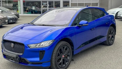 JAGUAR I-PACE EV400 AWD