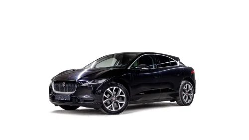JAGUAR I-PACE 400 hk S m/ACC/Panorama