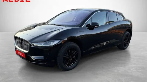 JAGUAR I-PACE EV320 SE/AWD/Pivi Pro /Meridian /360/Memory/ACC/LED/DAB