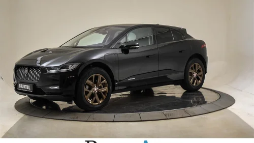 JAGUAR I-PACE SE m/ACC/20"Alu/Krok++