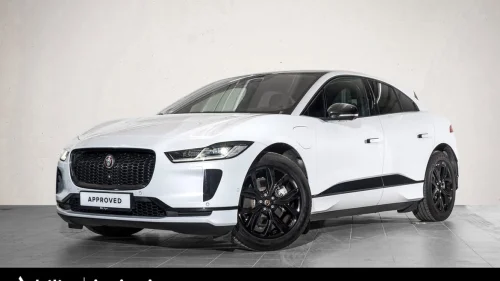 JAGUAR I-PACE EV400 AWD SE Luft, HeadUp, Pano, PremiumLED, 20"++