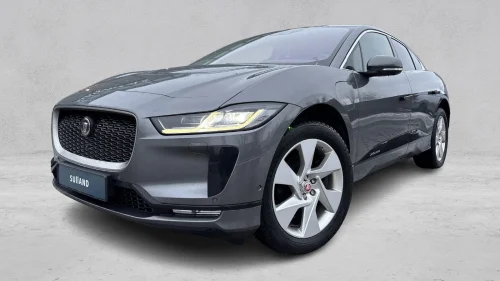 JAGUAR I-PACE 400hk AWD Auto HSE Panorama/Head UP/360+++