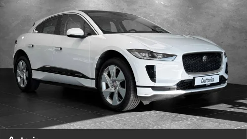 JAGUAR I-PACE EV400 AWD Auto SE/HEAD-UP/2XEL.STOLER/VENT.SKINN/