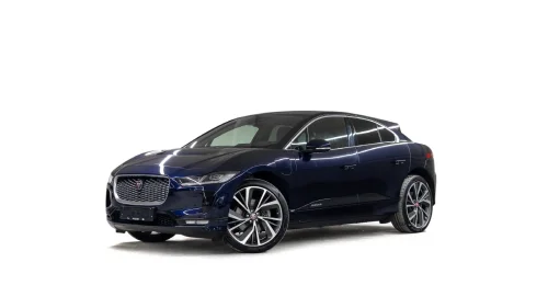 JAGUAR I-PACE 320 hk HSE m/ACC/Luft/Panorama/22"Alu