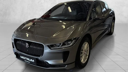 JAGUAR I-PACE SE AWD Black Pack m/ ACC Headup 360´kamera Panorama