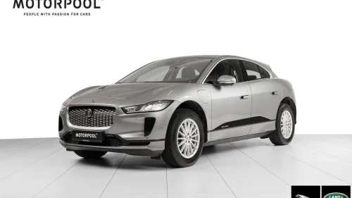 JAGUAR I-PACE EV320 S / Meridian/ Adaptive Cruise ++