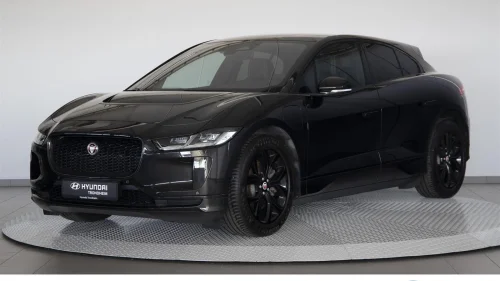 JAGUAR I-PACE 400 Innbyttekampanje|HSE|Blackpack|Luft|Meridian|