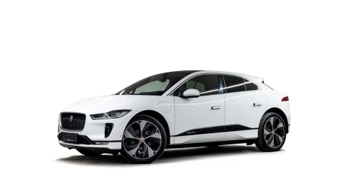 JAGUAR I-PACE 400 hk HSE m/ACC/22"/Luftfjæring/Panorama/HUD