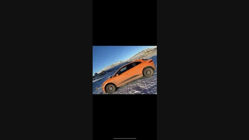 JAGUAR I-PACE 400hk AWD Auto S