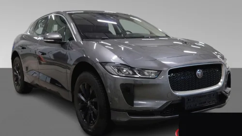 JAGUAR I-PACE EV400/LED/NAVI/MERIDIAN