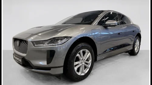 JAGUAR I-PACE S 470WLTP S AWD SKINN 360 MERIDAN NAVI ACC+++