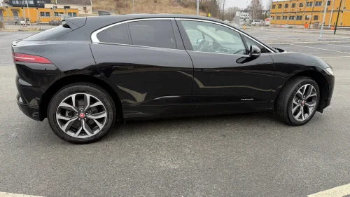JAGUAR I-PACE EV320 AWD Auto S