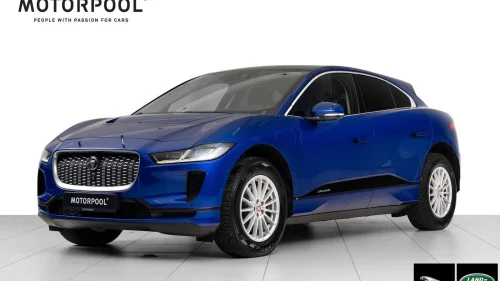 JAGUAR I-PACE EV320 Advance/ Panorama/ Meridian ++