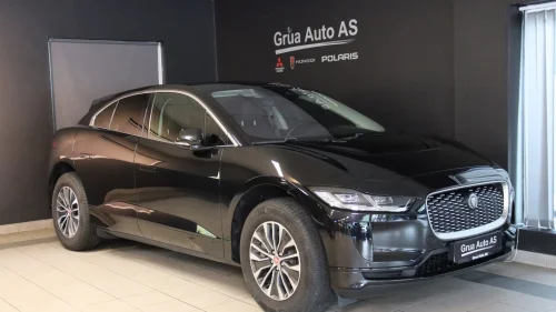 JAGUAR I-PACE EV400 AWD S
