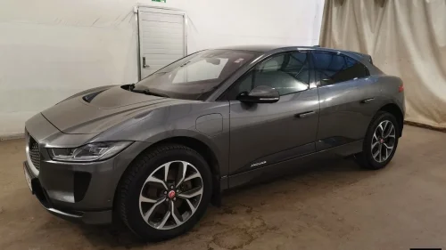 JAGUAR I-PACE EV400 AWD FIRST EDITION 90 KWH ACC LUFT LED PANO MERIDI