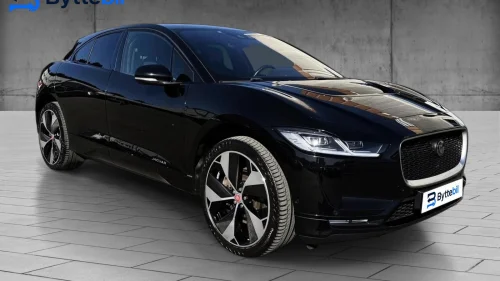 JAGUAR I-PACE EV 400 HSE First Edition / Meridian / HUD ++