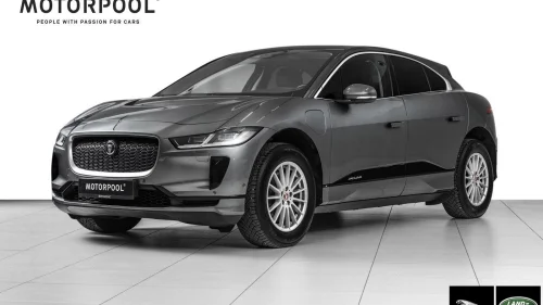 JAGUAR I-PACE EV400 Nordic Edition