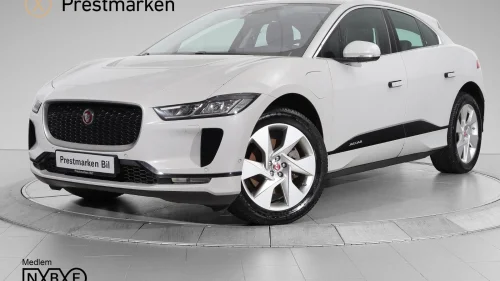 JAGUAR I-PACE EV400 S Panorama Head-Up Luft