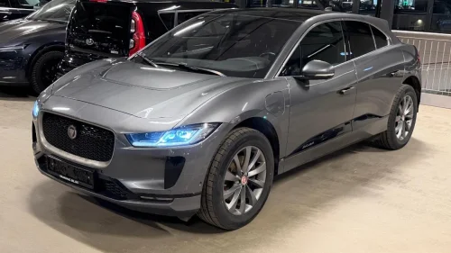 JAGUAR I-PACE EV400 AWD