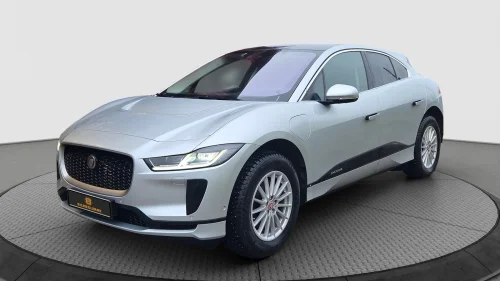 JAGUAR I-PACE 400hk AWD Auto S |Panorama|360kamera|Vinterpakke|ACC+++