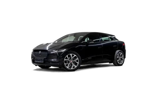 JAGUAR I-PACE EV400 HSE