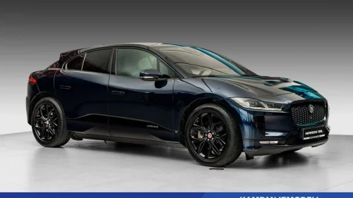 JAGUAR I-PACE EV320 SE, Matrix, RENTEKAMPANJE FRA 1,99%