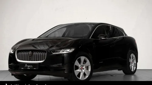 JAGUAR I-PACE EV400 AWD SE PremiumLED, Panoramatak, Meridian, 20"++