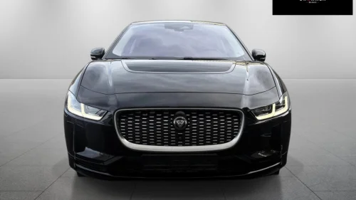 JAGUAR I-PACE EV400 AWD Auto S ACC/Krok/HUD/Pano/Meridian/360°