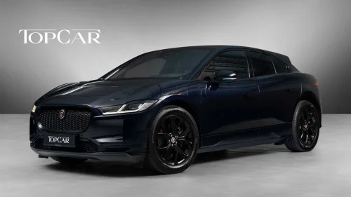 JAGUAR I-PACE EV400 AWD HSE