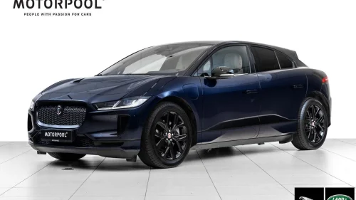 JAGUAR I-PACE EV400 SE/ Head-Up/ Black Pack ++