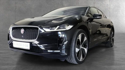JAGUAR I-PACE HSE FIRST EDITION OUTLET |"ALT UTSTYR"NORSK/LUFTFJÆRING