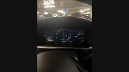 JAGUAR I-PACE Jaguar I pace 2019