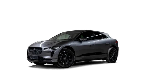 JAGUAR I-PACE 400 hk SE m/ACC/BlackPack/Luftfjæring/Panorama