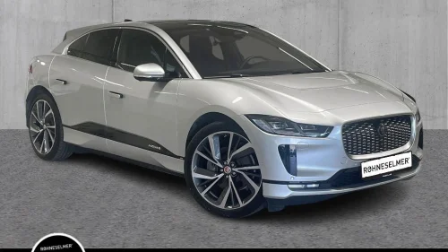 JAGUAR I-PACE EV400 AWD Auto SE