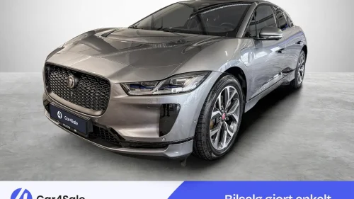 JAGUAR I-PACE EV320 SE Sport 449km/ 1 Eier/ Meridian/ 360Kam/ 14-Veis