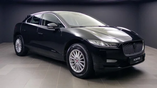 JAGUAR I-PACE S 1-Eier /Adapt.Cruise /Blindsone /Keyless /360Kamera++